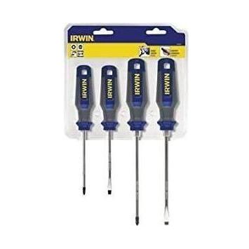 Irwin Screwdriver Set | Irwin by KHM Megatools Corp. Irwin Screwdriver Set | Irwin by KHM Megatools Corp.